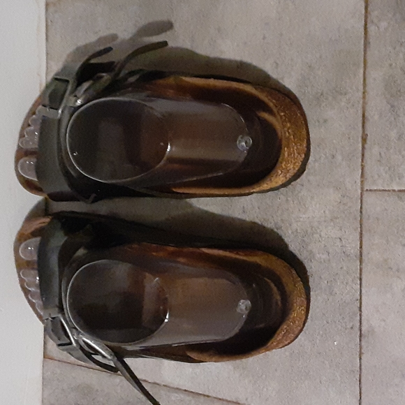 BIRKENSTOCK  size 7 women  detalle ver fotos - Picture 3 of 7